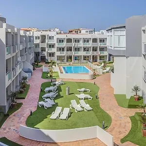 Sun Edelweiss Casa vacanze Corralejo