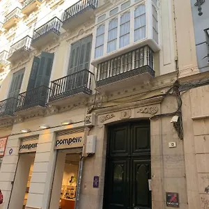  Appartamento Apto Calle Nueva Centro