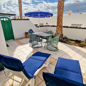 Two-bedroom With Two Large Terraces Appartamento Puerto del Carmen (Lanzarote)