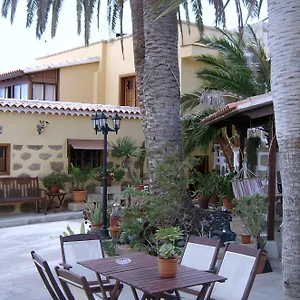 El Traspatio Gospodarstwo wiejskie Granadilla De Abona