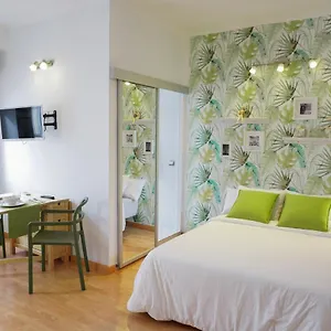  Appartamento Alemania & Soho By Ele